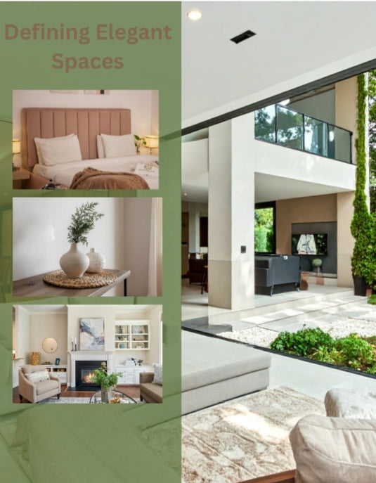 How to Eliminate Color Chaos and Master a Soothing Home Color Palette