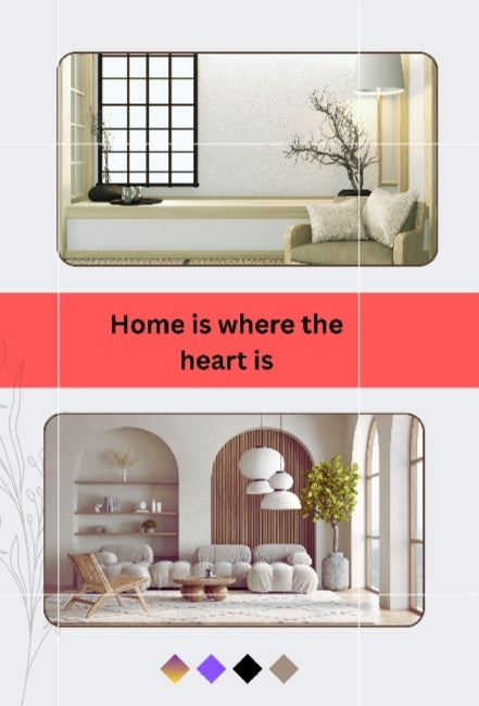 How to Make Your Home Look Luxurious with Simple Touches: Modern Luxury Secrets