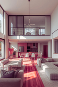 Watch This: Small Living Room to High-End Luxury Makeover Step-by-Step